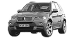 BMW E70 C3778 Fault Code